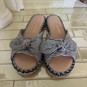 Kate Spade flats